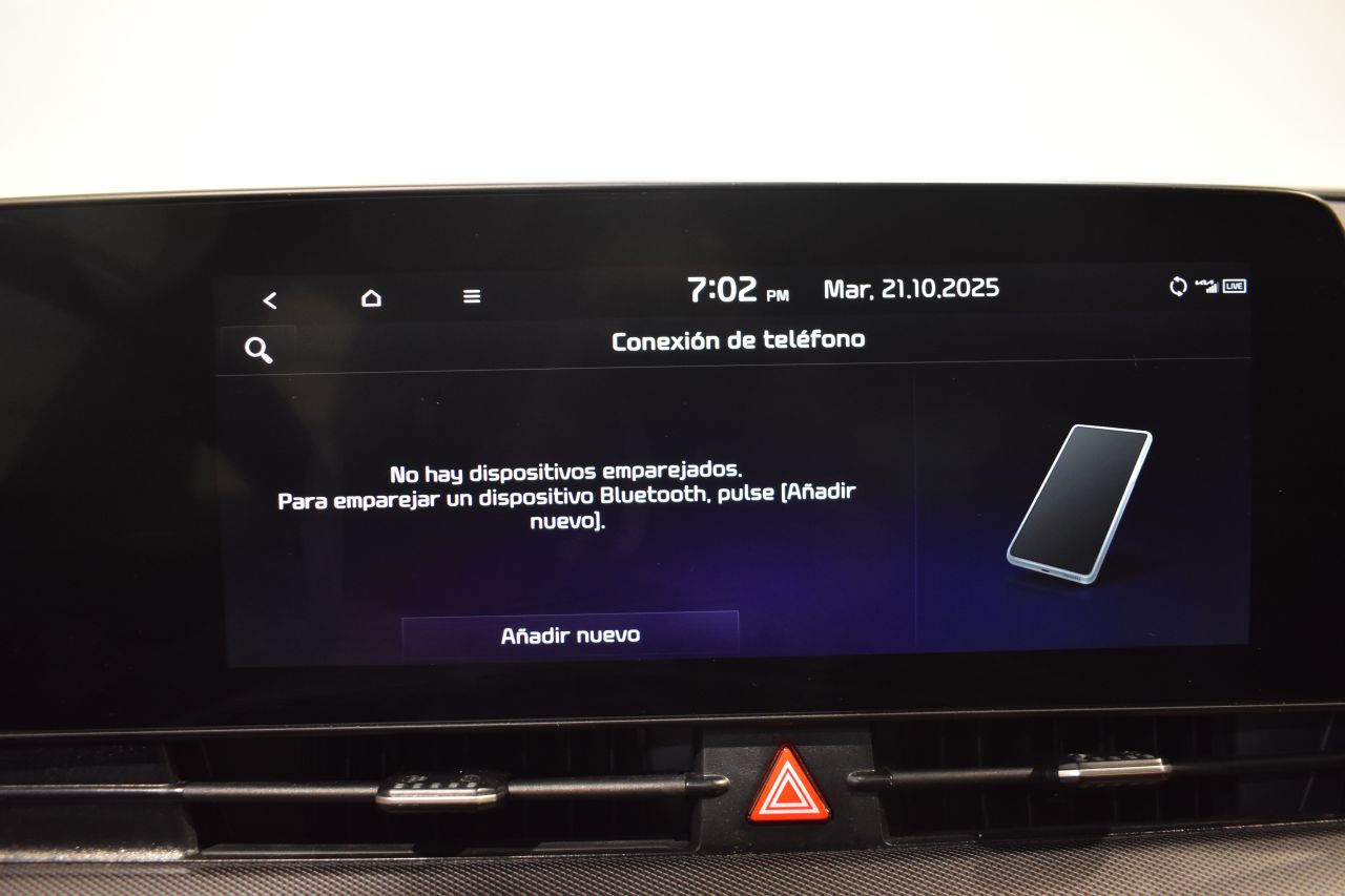 KIA SPORTAGE en Minoautos