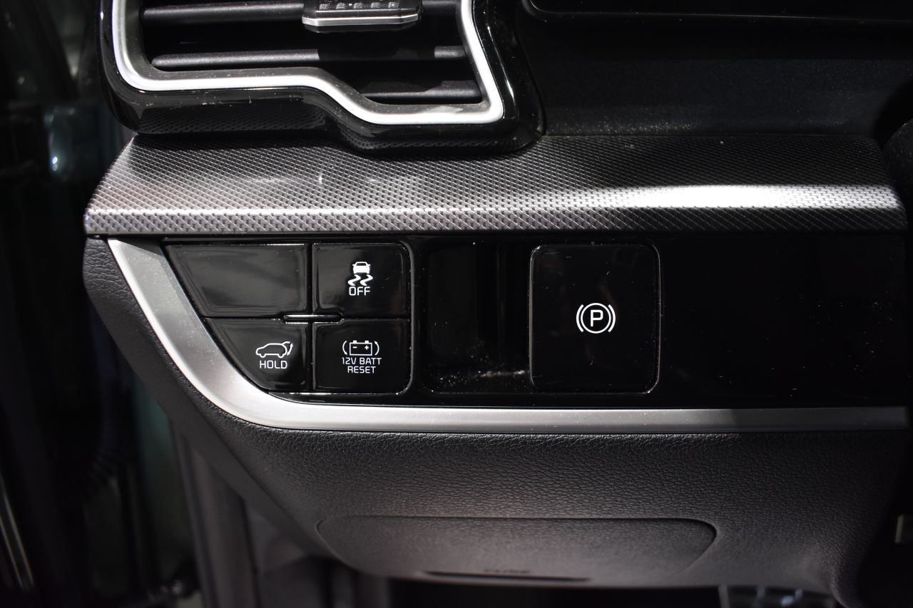 KIA SPORTAGE en Minoautos