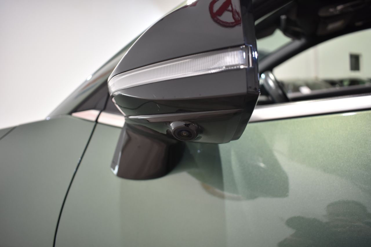 KIA SPORTAGE en Minoautos