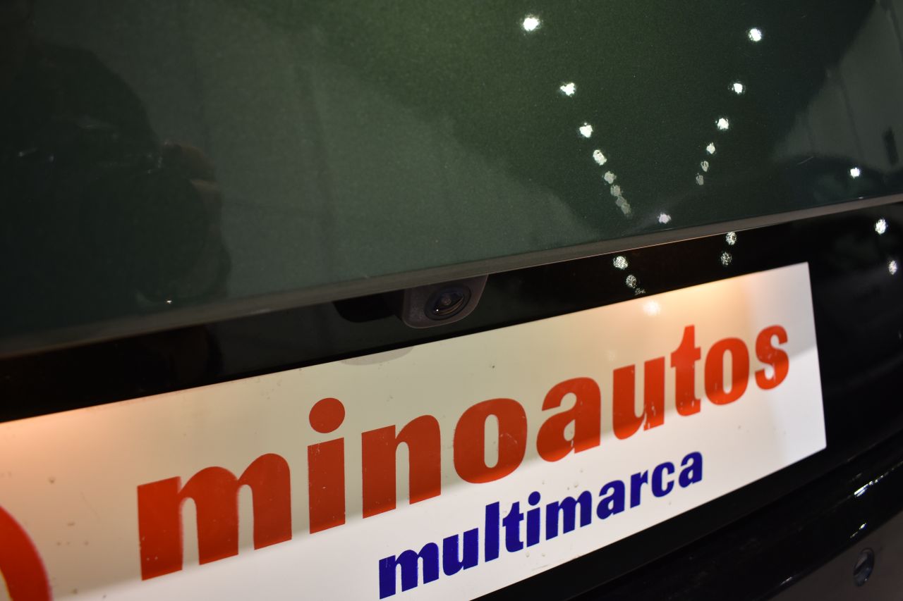 KIA SPORTAGE en Minoautos