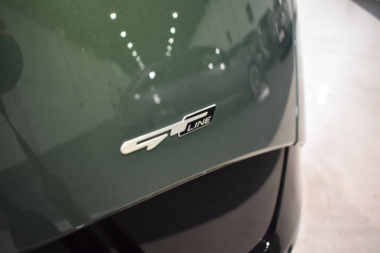 KIA SPORTAGE en Minoautos