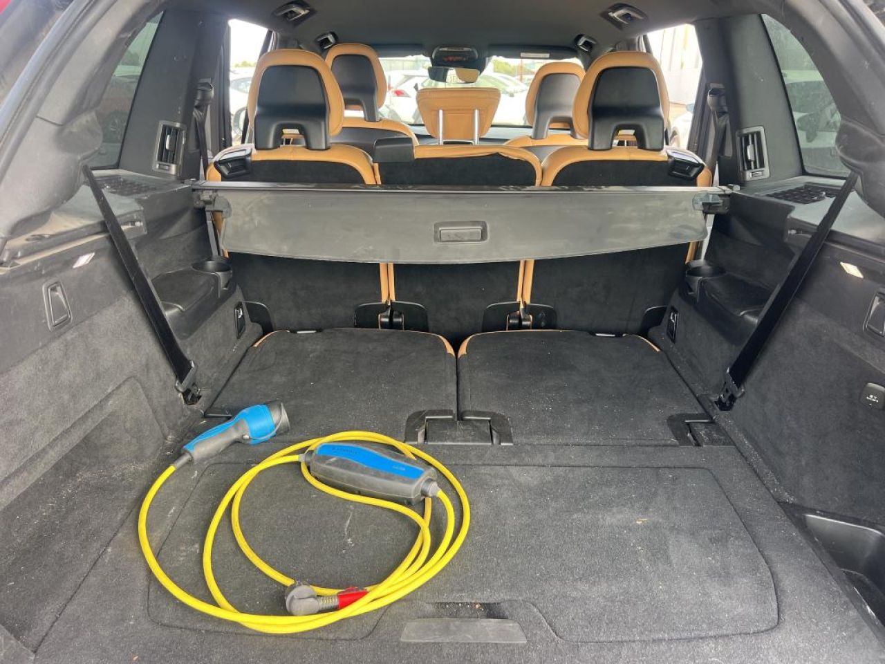 VOLVO XC90 en Minoautos