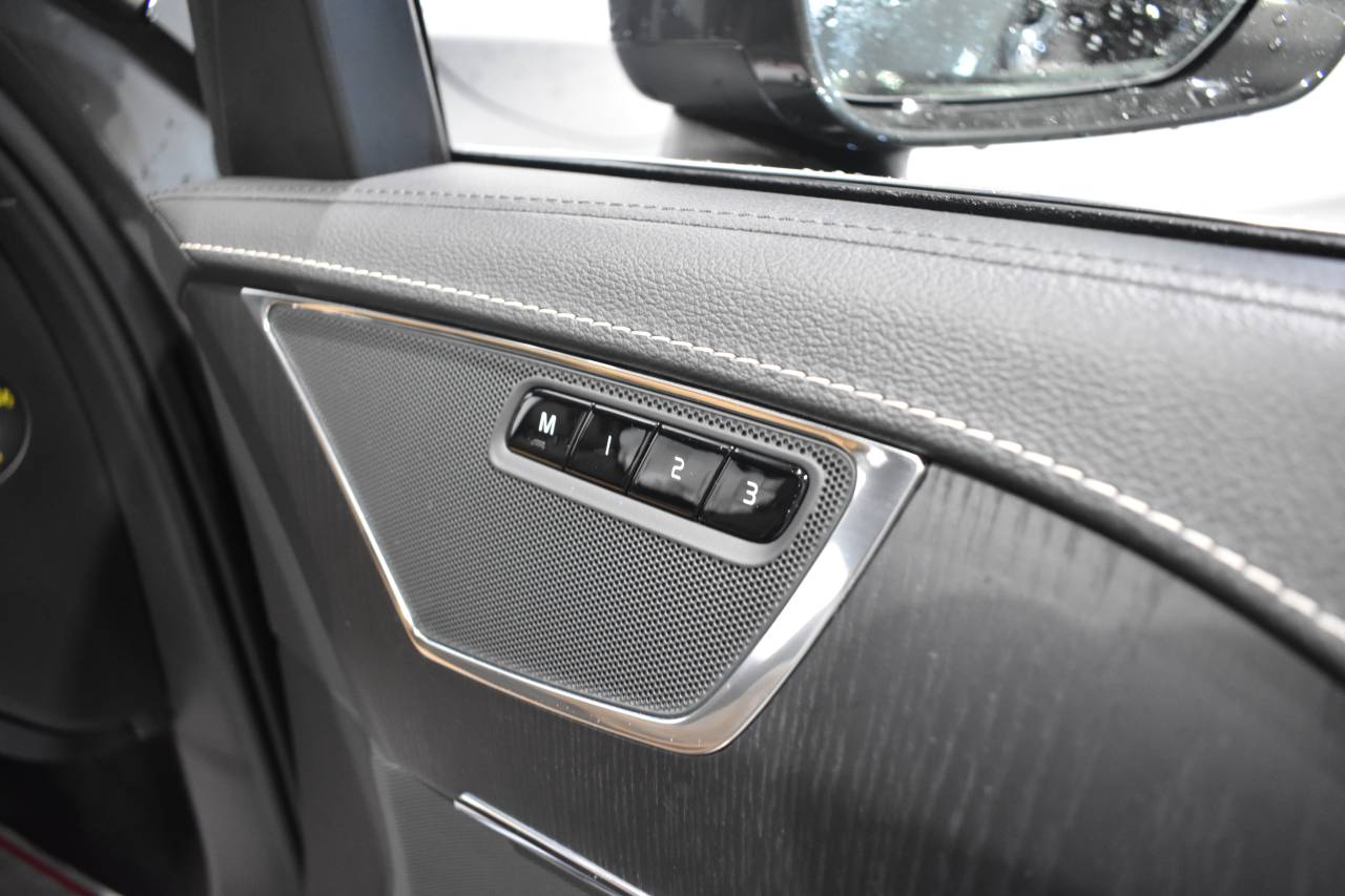 VOLVO XC90 en Minoautos