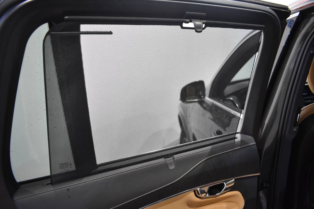 VOLVO XC90 en Minoautos