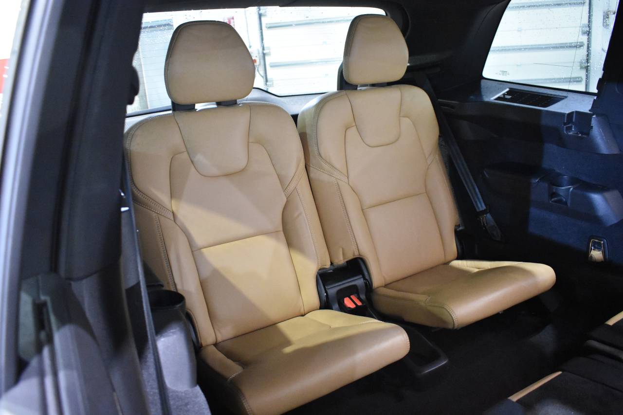 VOLVO XC90 en Minoautos