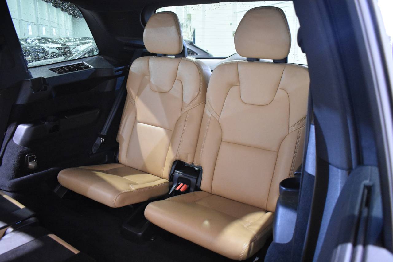 VOLVO XC90 en Minoautos
