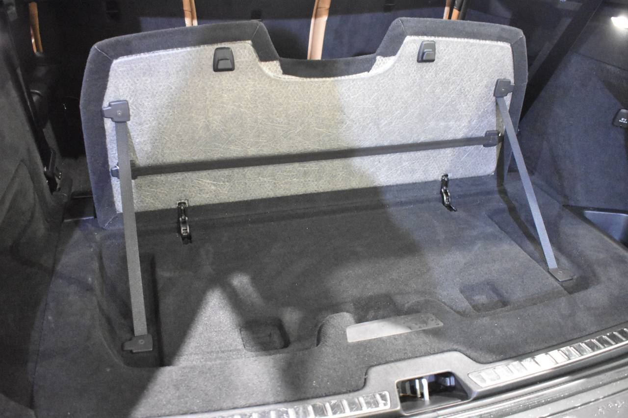 VOLVO XC90 en Minoautos