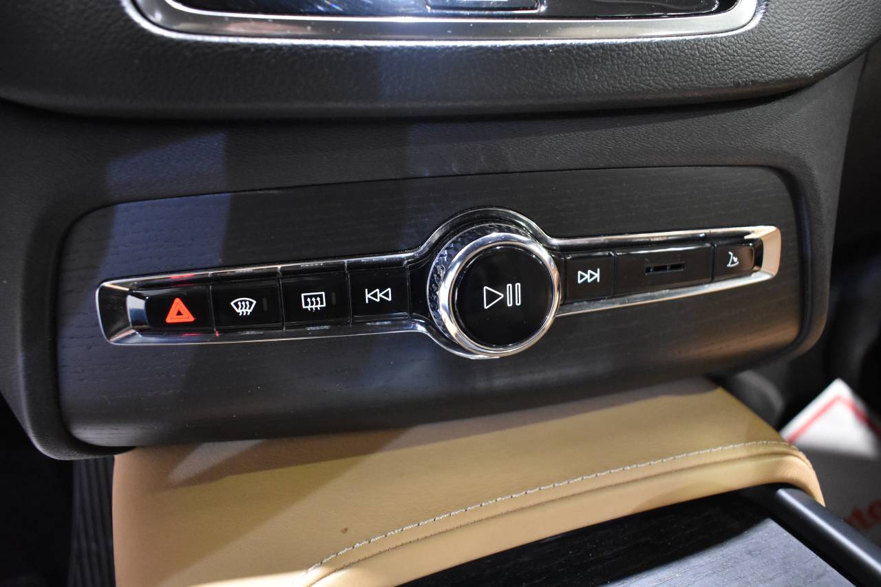 VOLVO XC90 en Minoautos