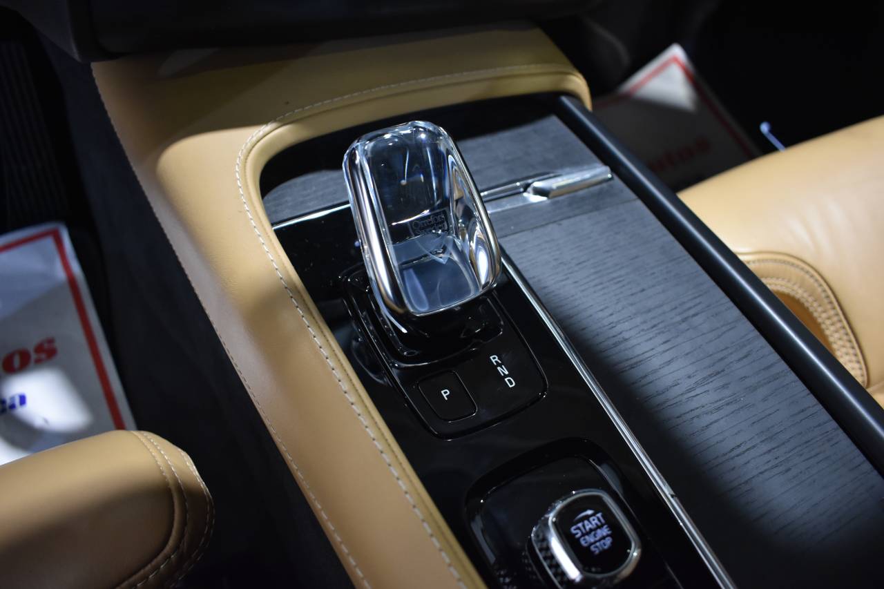 VOLVO XC90 en Minoautos