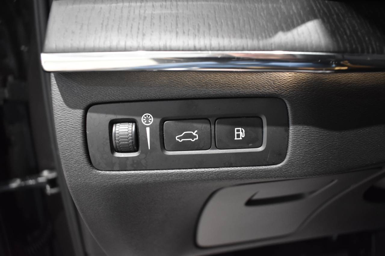 VOLVO XC90 en Minoautos
