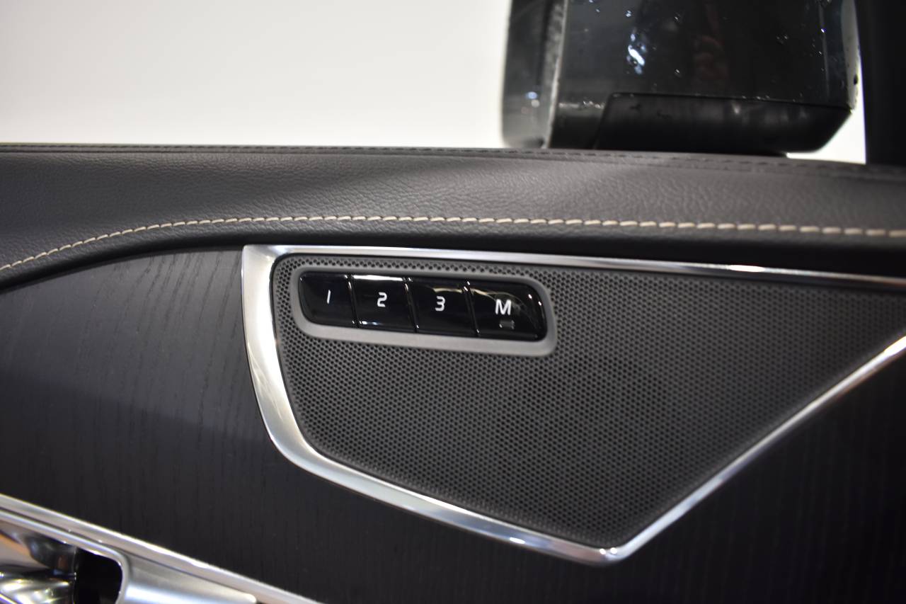 VOLVO XC90 en Minoautos