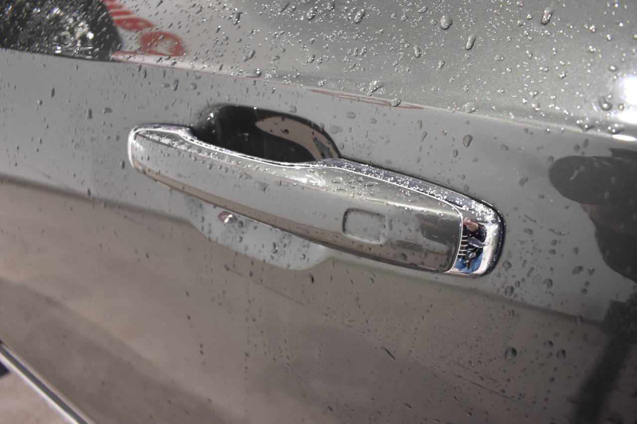 VOLVO XC90 en Minoautos