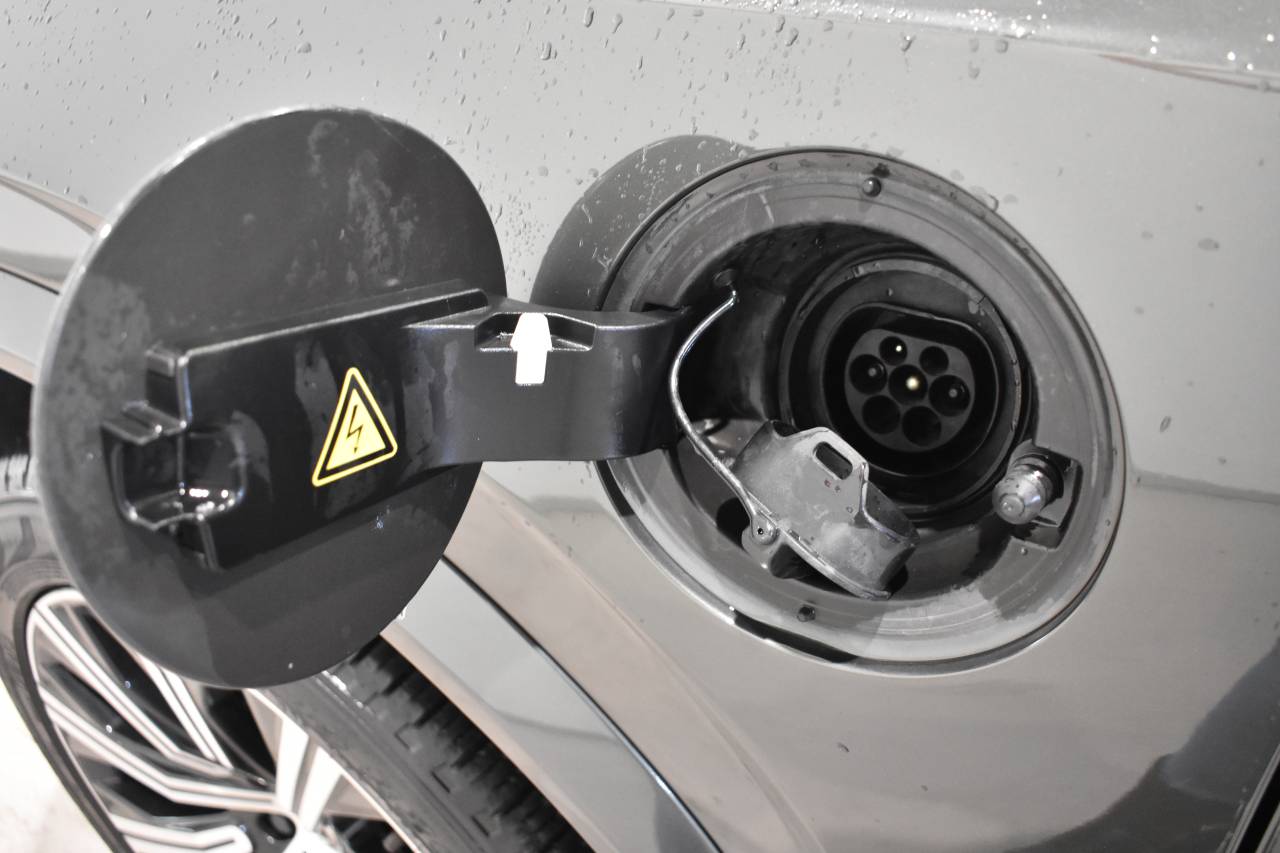 VOLVO XC90 en Minoautos