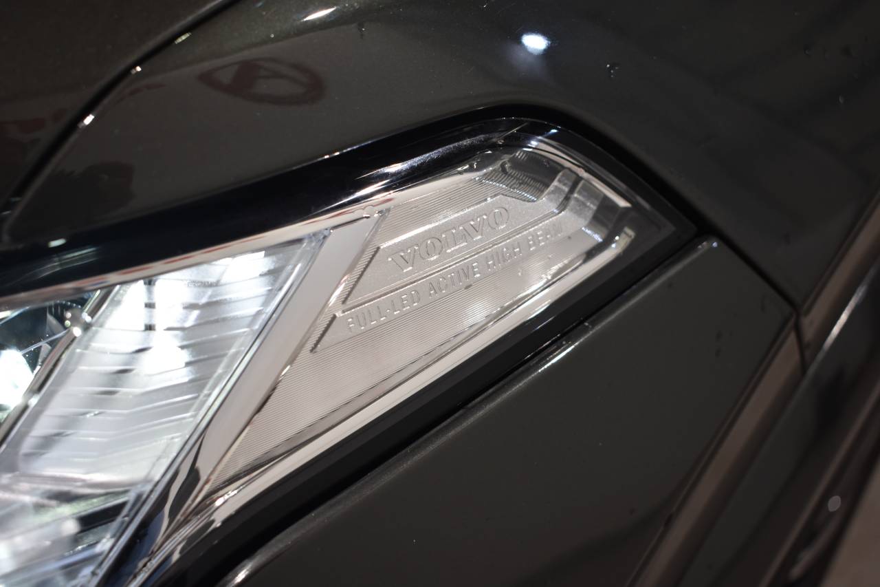 VOLVO XC90 en Minoautos