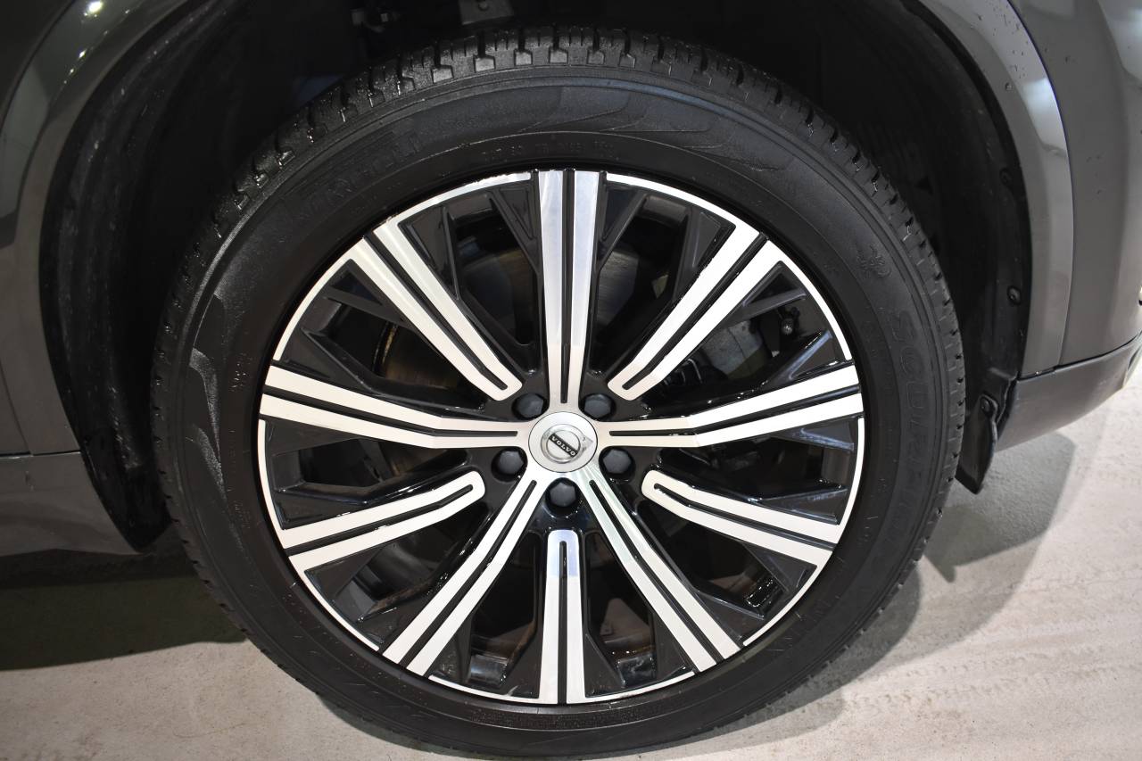 VOLVO XC90 en Minoautos