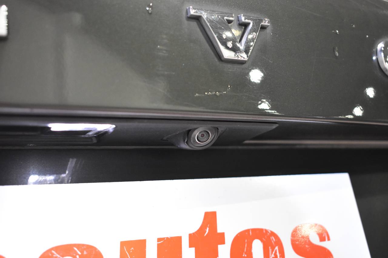 VOLVO XC90 en Minoautos