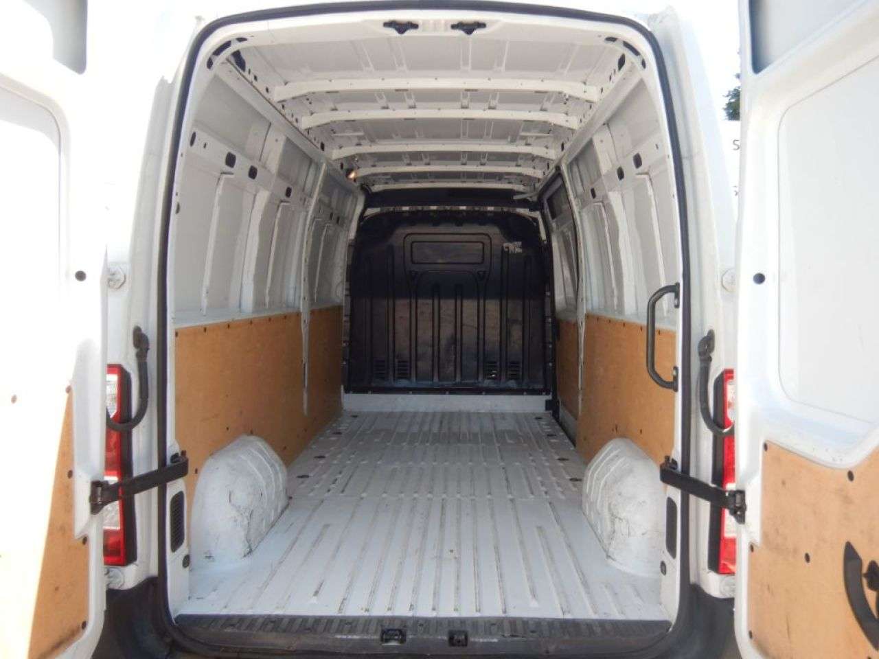 RENAULT MASTER en Minoautos