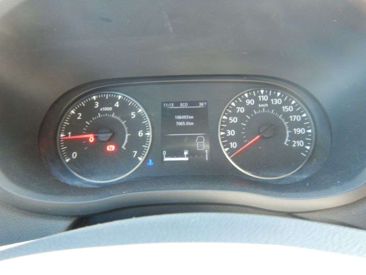 RENAULT MASTER en Minoautos