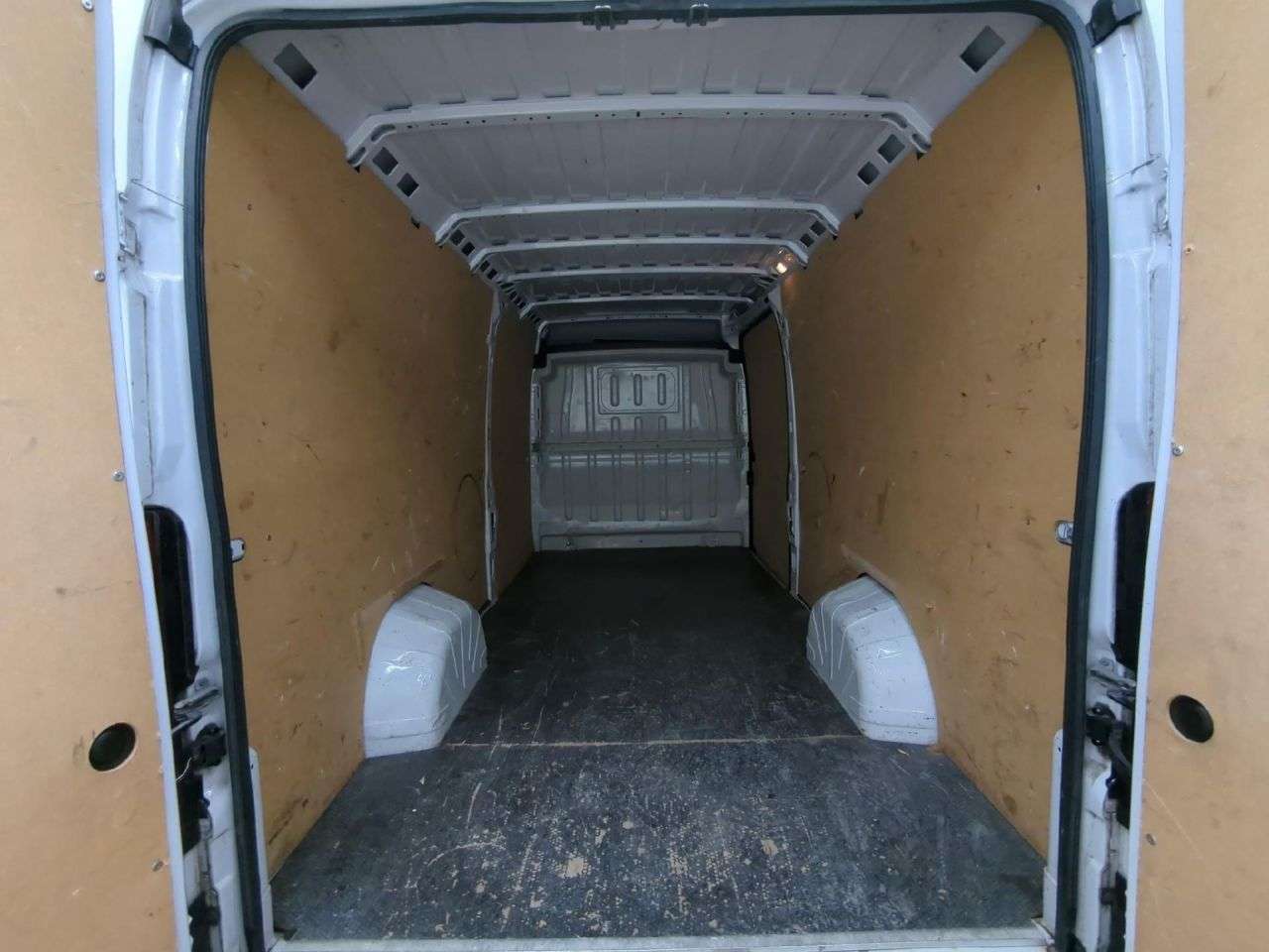 FIAT DUCATO en Minoautos