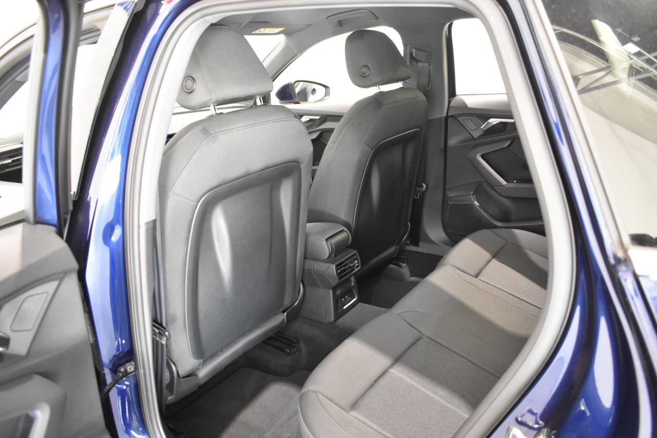 AUDI A3 SPORTBACK en Minoautos