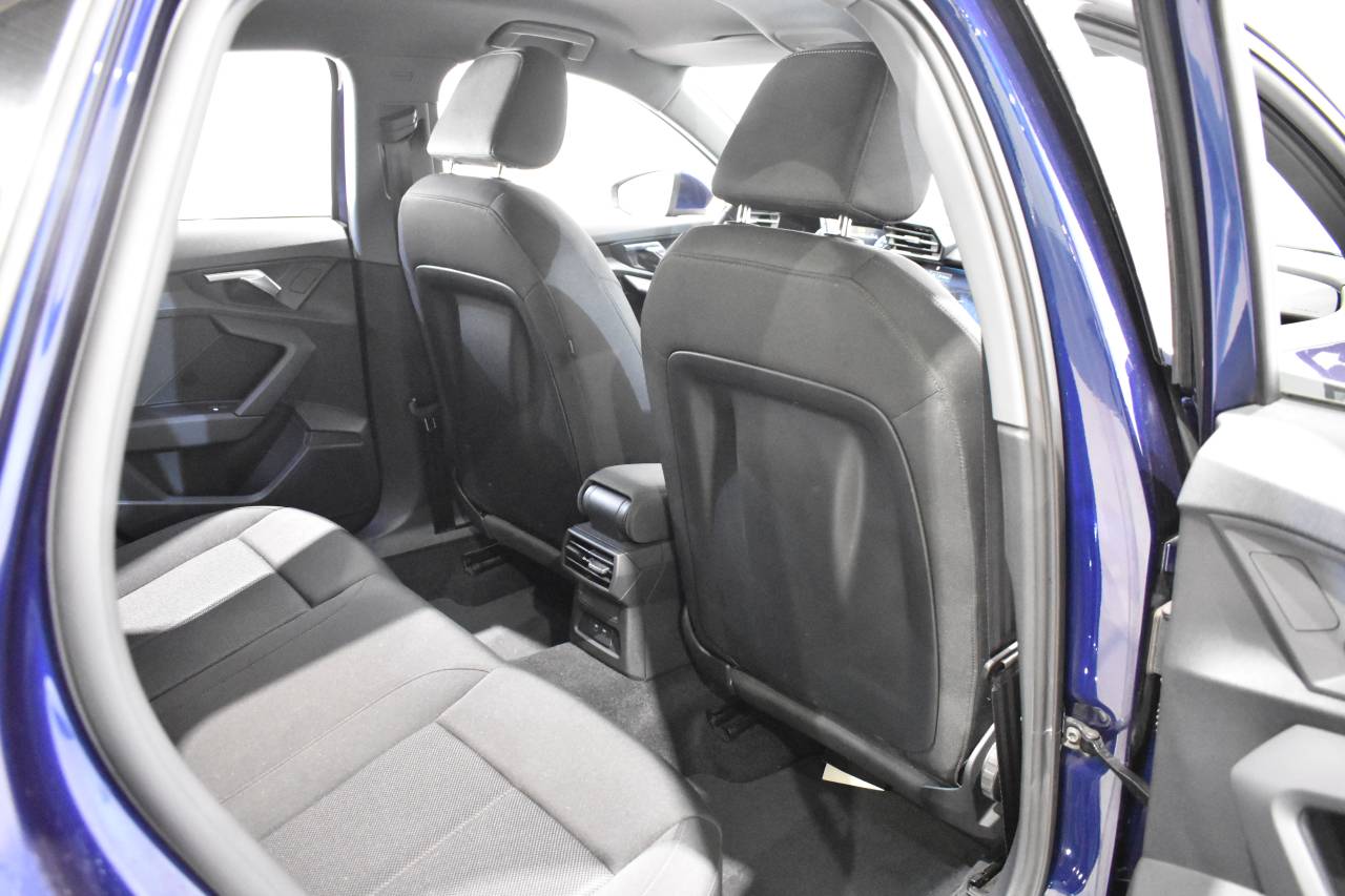 AUDI A3 SPORTBACK en Minoautos