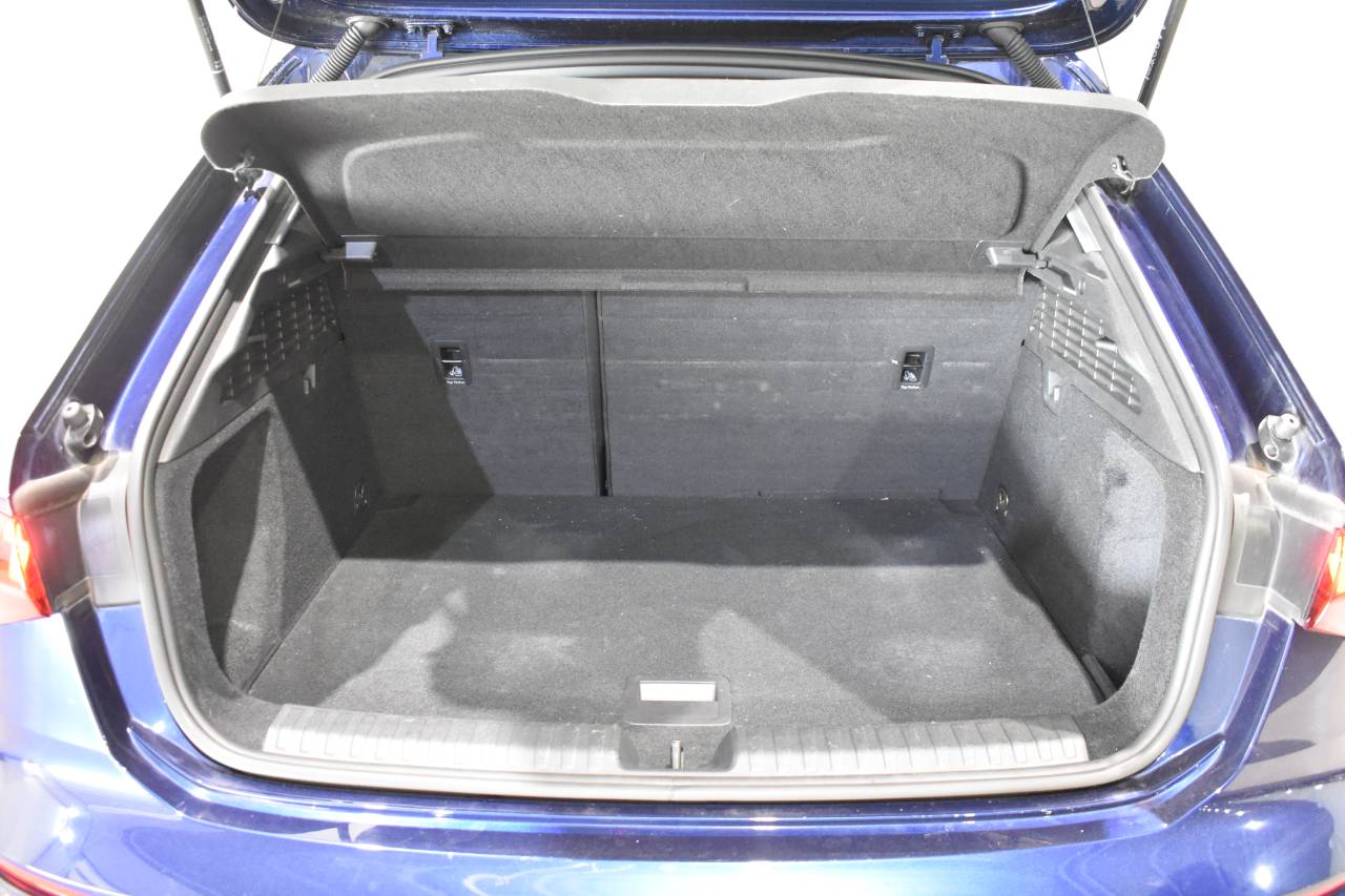 AUDI A3 SPORTBACK en Minoautos