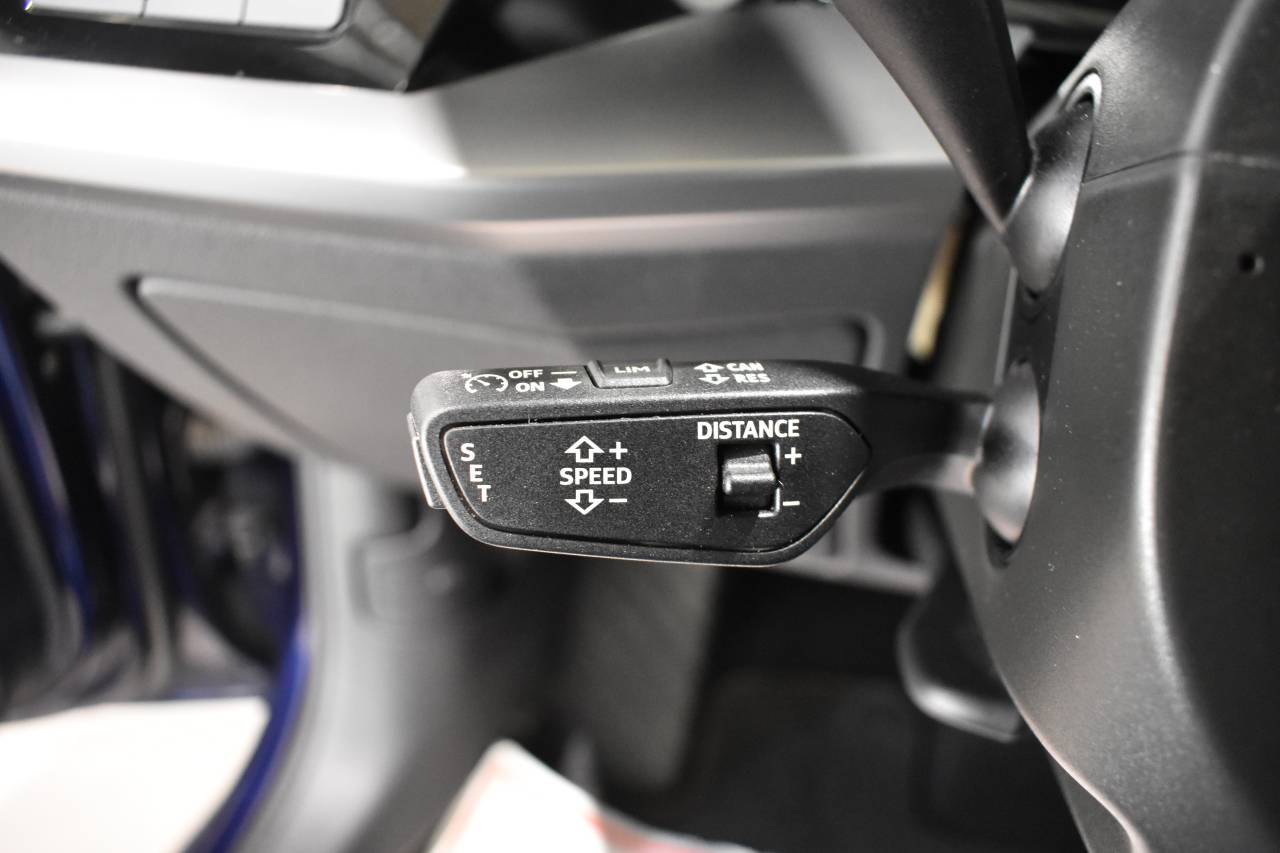 AUDI A3 SPORTBACK en Minoautos