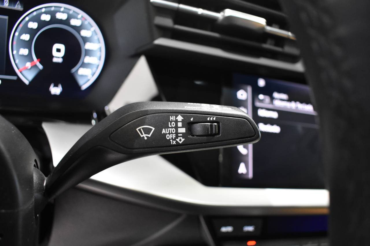 AUDI A3 SPORTBACK en Minoautos