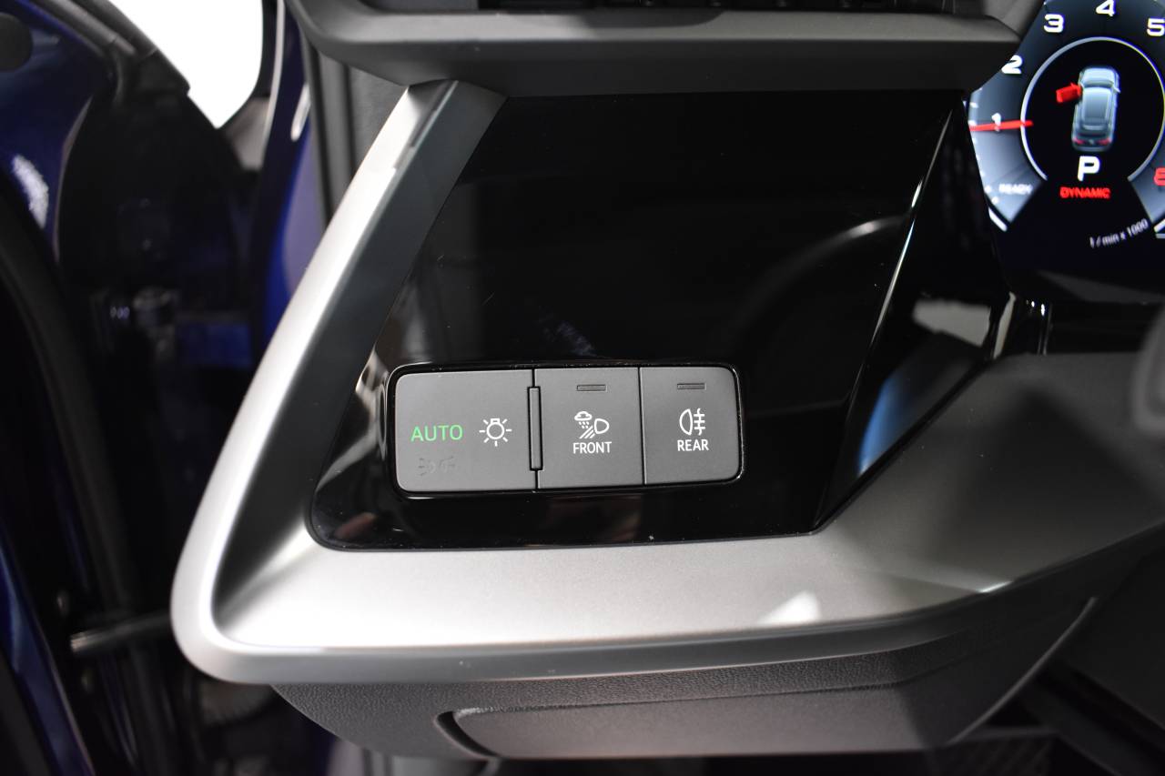 AUDI A3 SPORTBACK en Minoautos