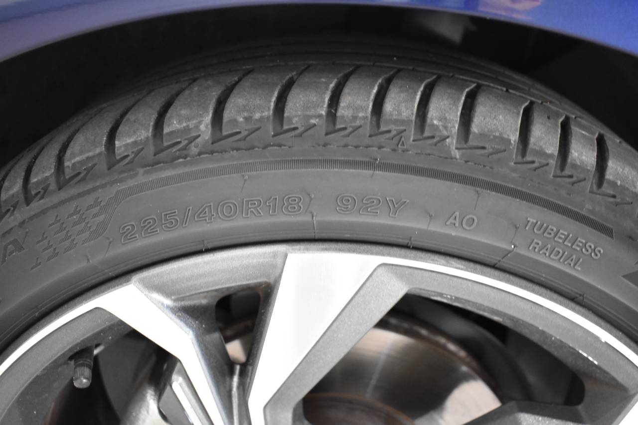 AUDI A3 SPORTBACK en Minoautos