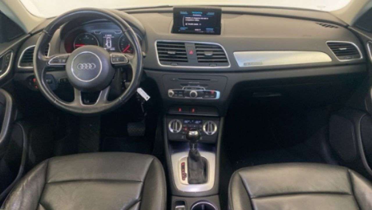 AUDI Q3 en Minoautos