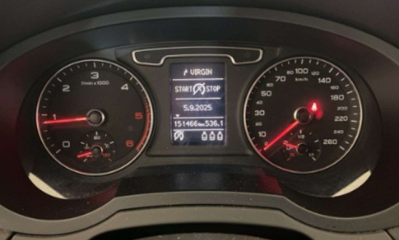 AUDI Q3 en Minoautos