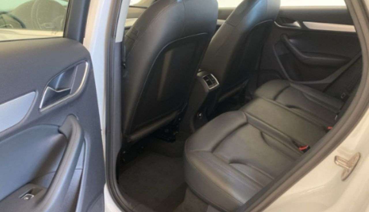 AUDI Q3 en Minoautos