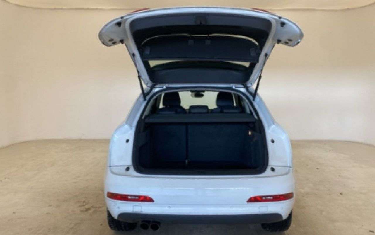 AUDI Q3 en Minoautos