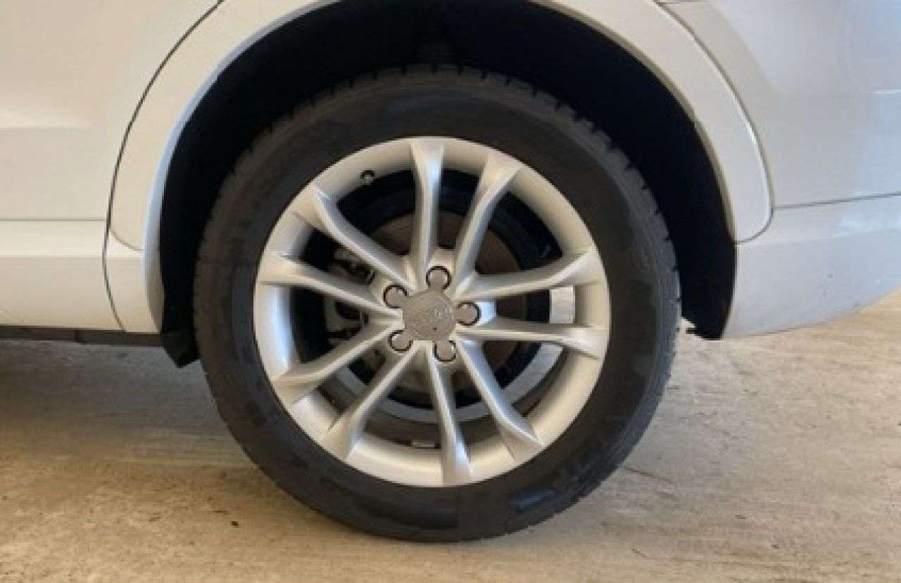 AUDI Q3 en Minoautos