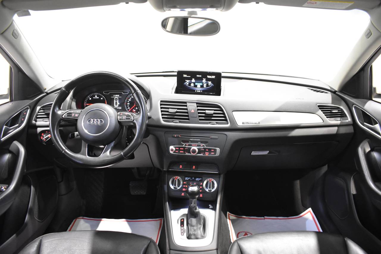 AUDI Q3 en Minoautos