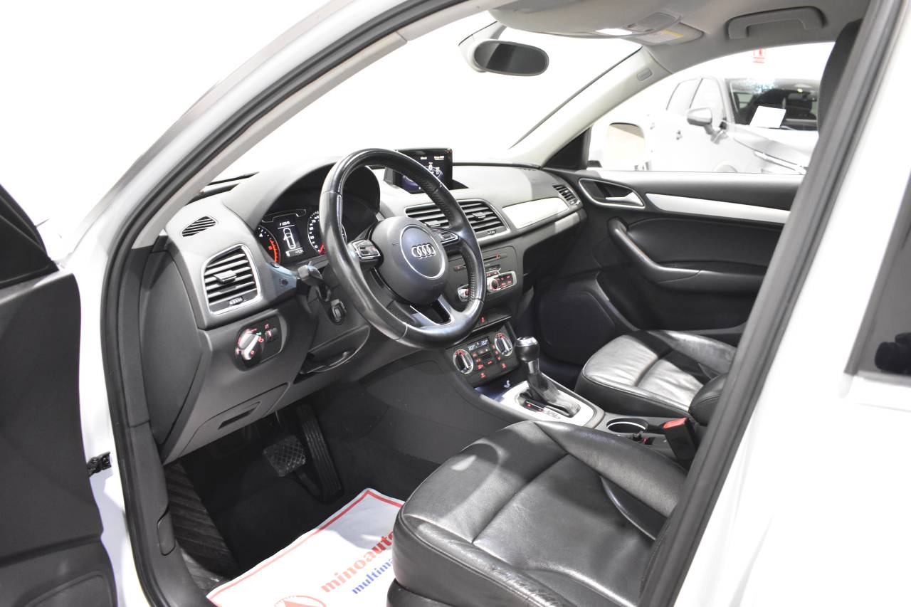 AUDI Q3 en Minoautos