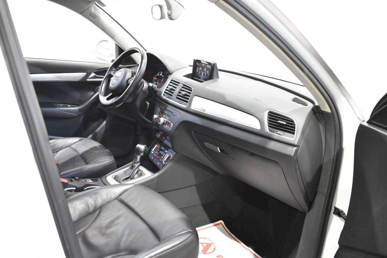 AUDI Q3 en Minoautos