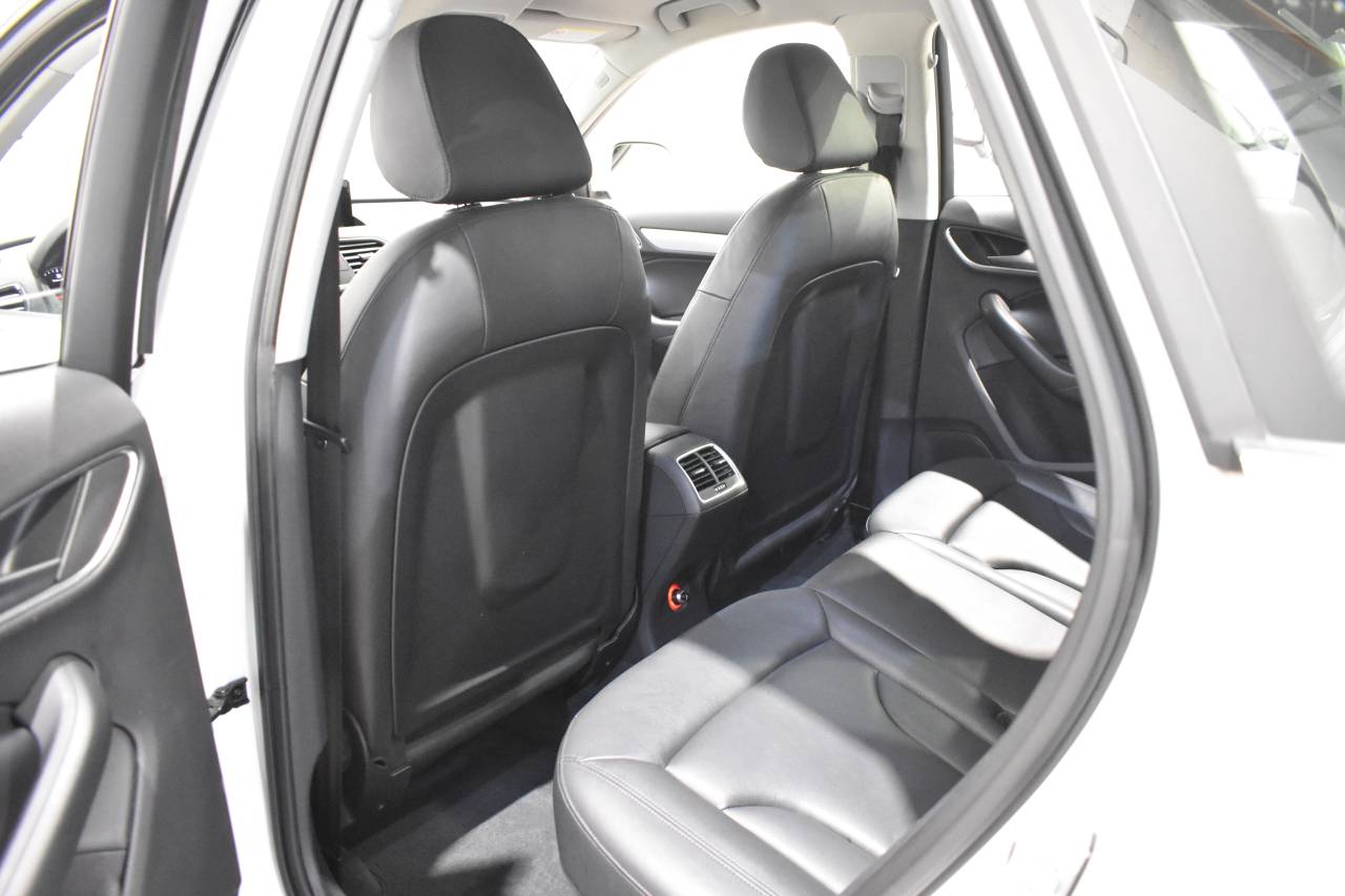 AUDI Q3 en Minoautos