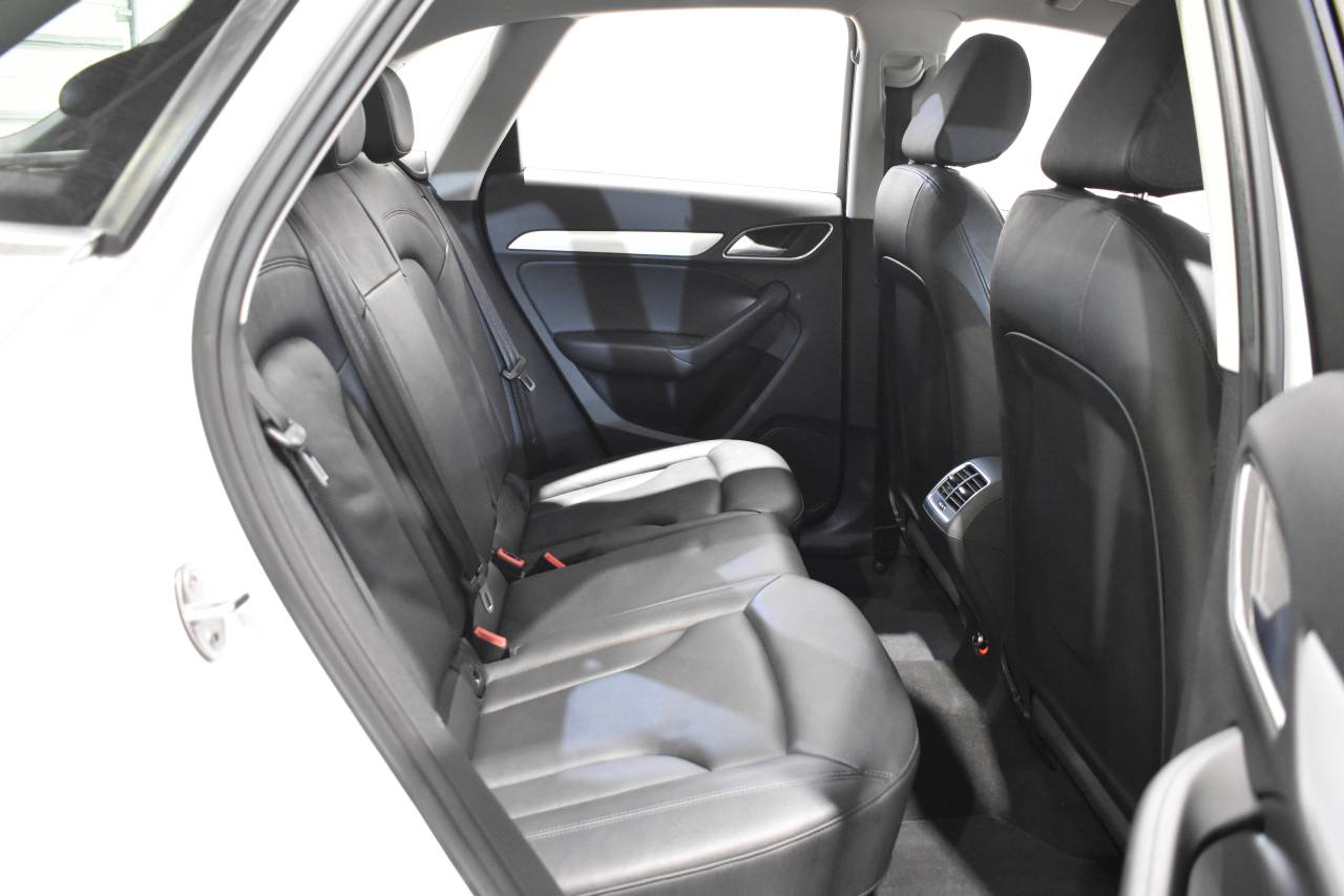 AUDI Q3 en Minoautos