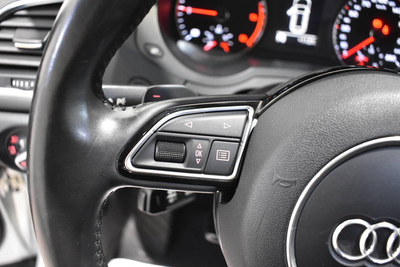 AUDI Q3 en Minoautos