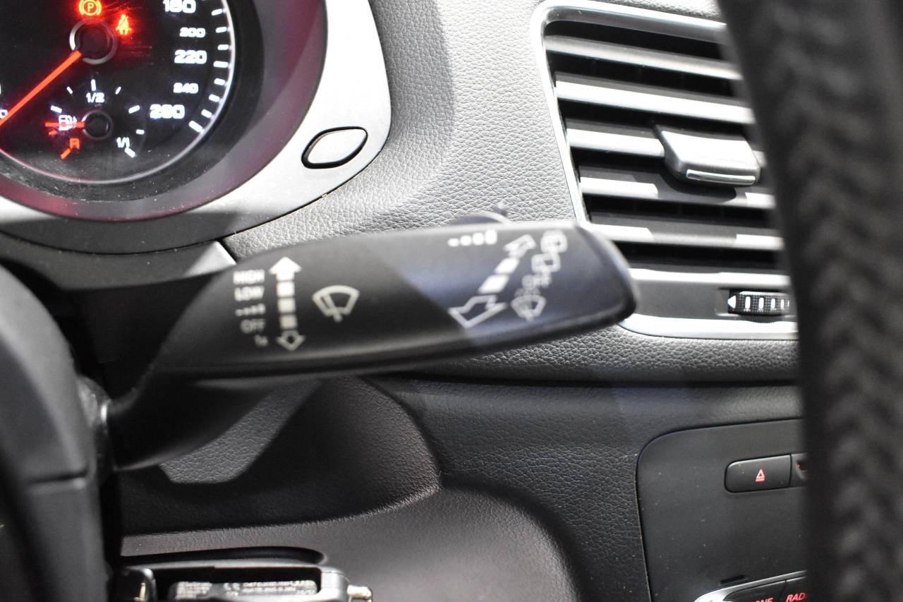 AUDI Q3 en Minoautos