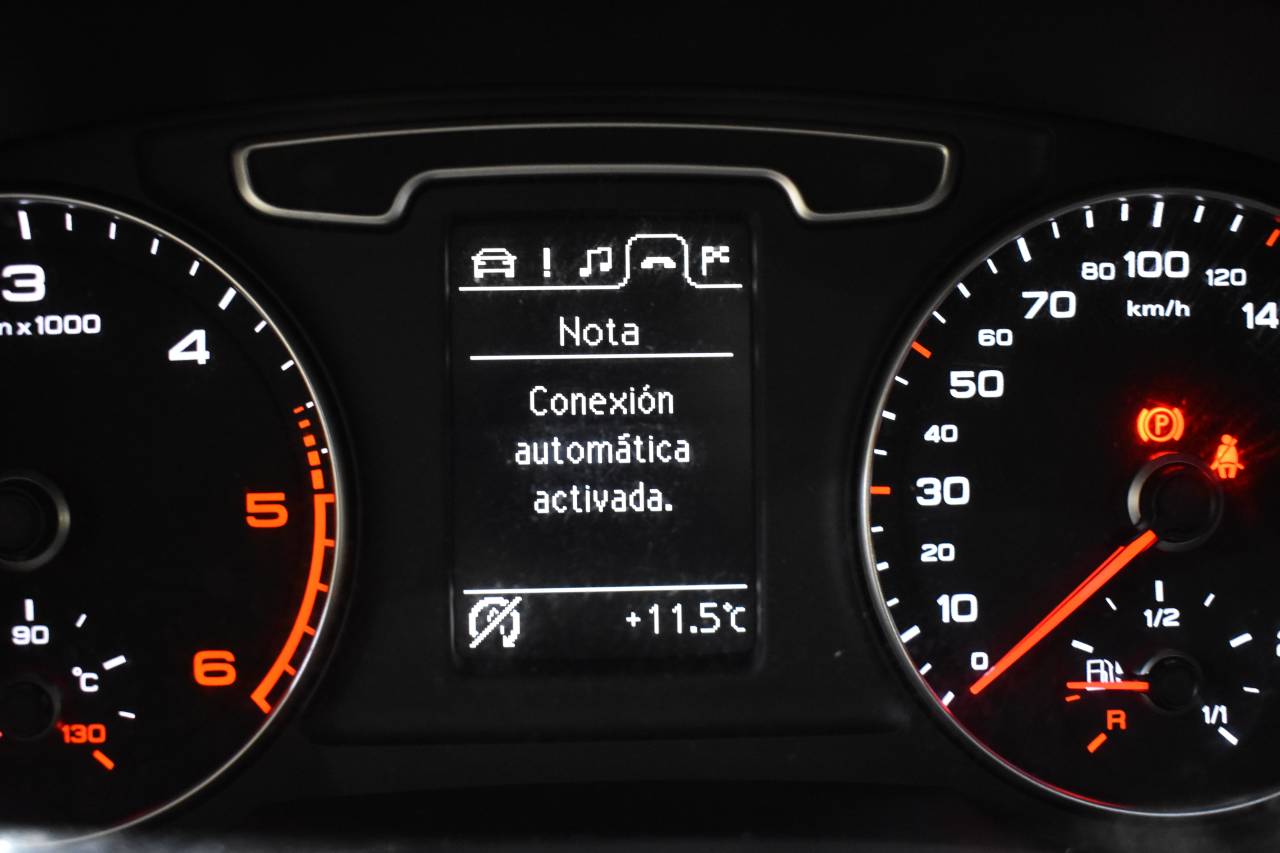 AUDI Q3 en Minoautos