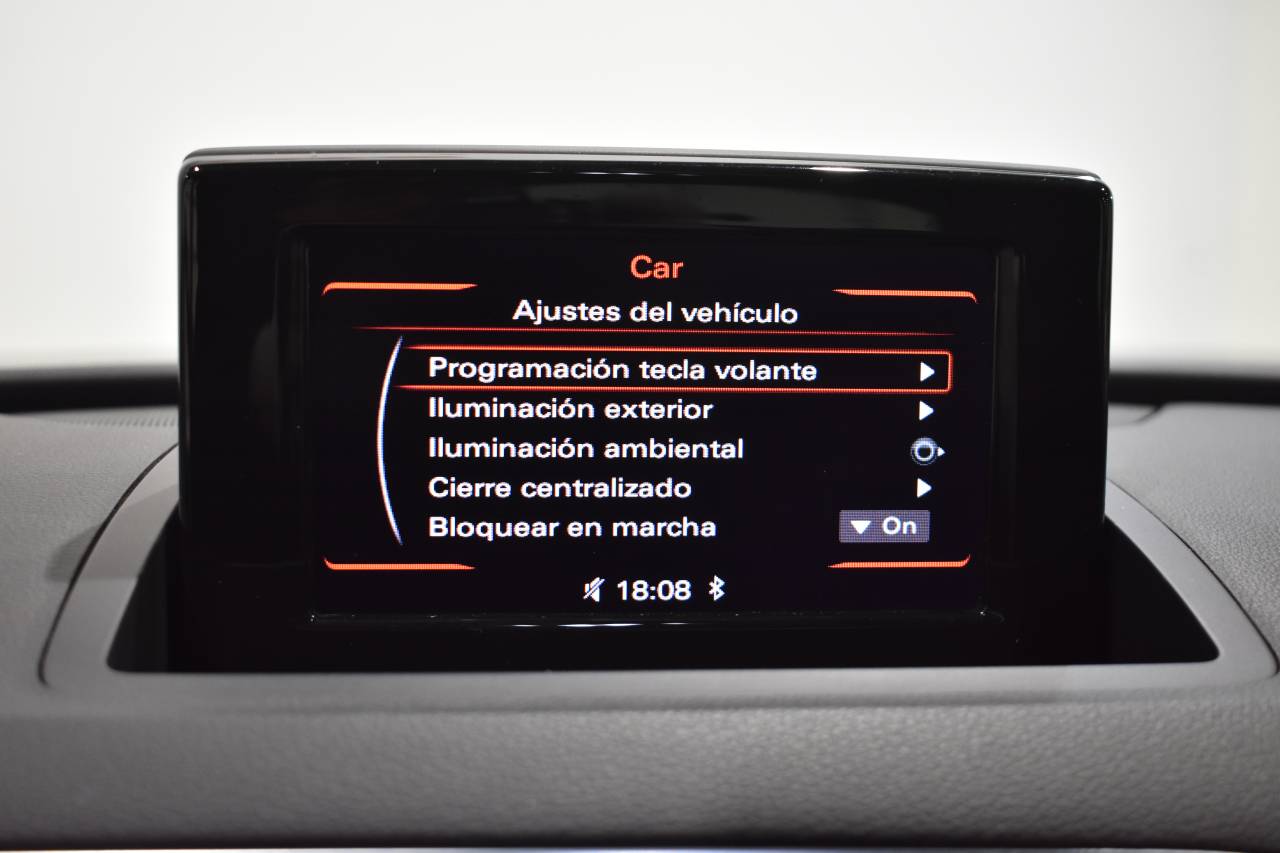 AUDI Q3 en Minoautos