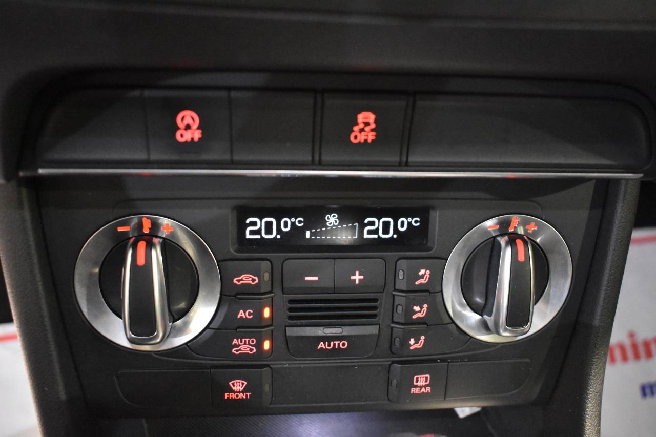 AUDI Q3 en Minoautos