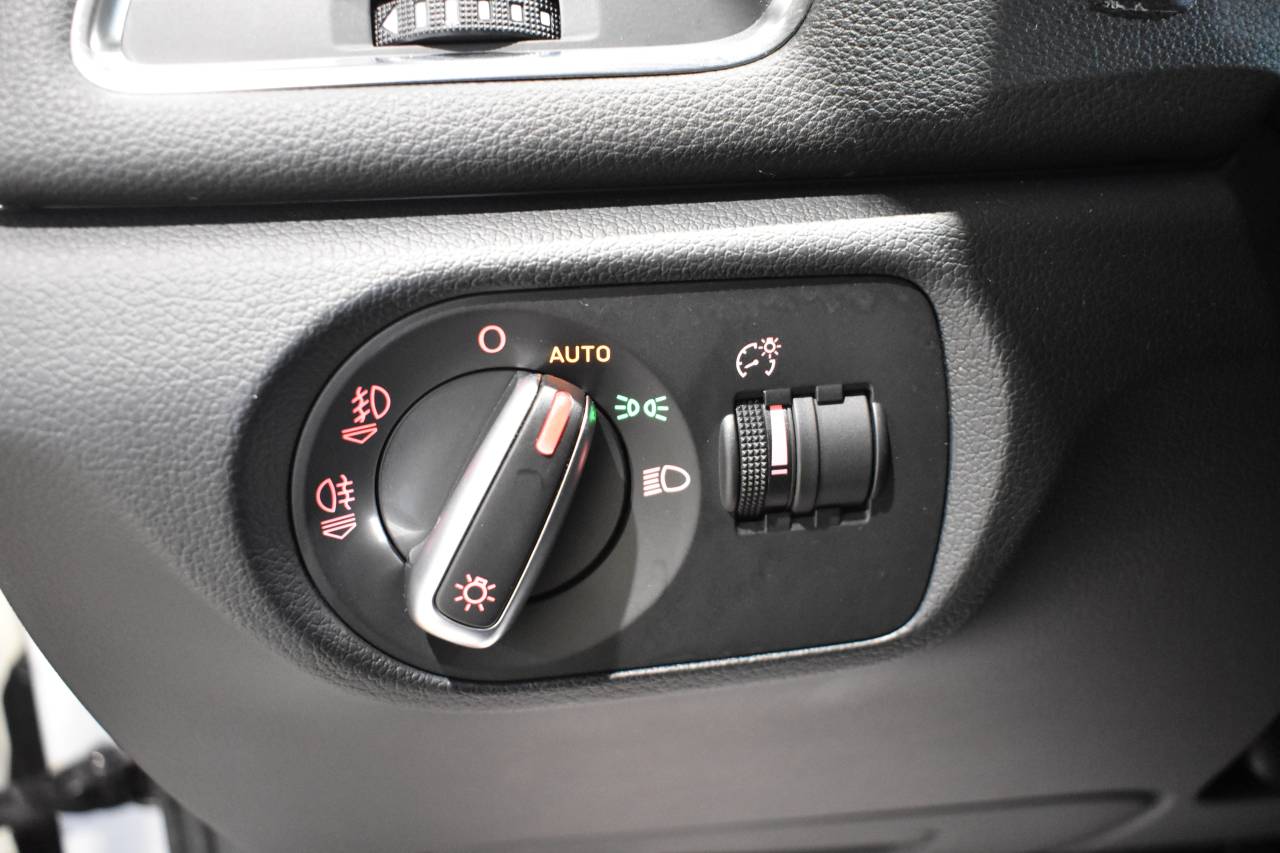 AUDI Q3 en Minoautos