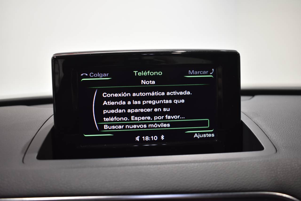 AUDI Q3 en Minoautos