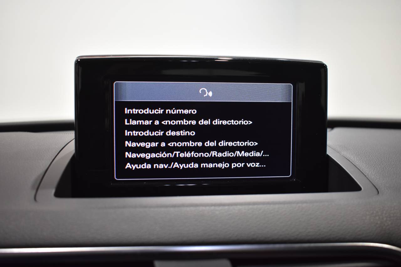 AUDI Q3 en Minoautos