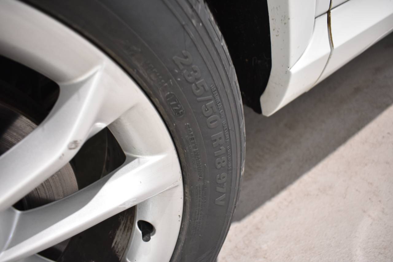 AUDI Q3 en Minoautos