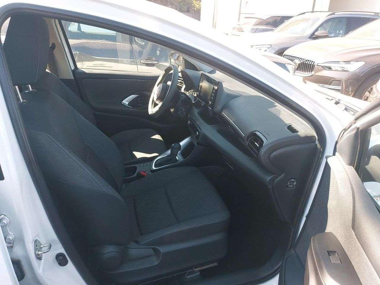 TOYOTA YARIS en Minoautos